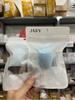 b251 - Bông Phấn & Mút Trang Điểm Cao Cấp Các Loại Jary Makeup Sponge Hàn Quốc