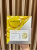 Mặt Nạ Thạch Vàng Collagen Chống Lão Hóa, Cấp Ẩm, Cải Thiện Nếp Nhăn Medianswer Vita Collagen Mask Hàn Quốc 37gx5 Miếng