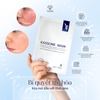 Lẻ 1 miếng Mặt nạ tế bào gốc Exosome Yuejin Mask giúp phục hồi da, chống lão hóa, da sáng mịn