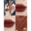 Son Kem Lì 3CE Velvet Lip Tint ( Vỏ tròn )