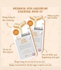 Mặt Nạ Dưỡng Trắng Da Mediheal Vita Lightbeam