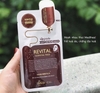 Mặt nạ nhau thai cừu giúp phục hồi da Mediheal Placenta Revital Essential Mask EX