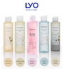 Nước hoa hồng Mamonde Pore Clean , Rose, Aqua Peel Toner 250ml