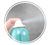 Xịt chống nắng JM Solution Marine Luminous Pearl Sun Spray SPF50+PA++++ Xanh 180ml