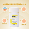 Kem chống nắng KyungLab UV Protection Sunblock | nâng tone, chống nắng SPF 50+ PA++++ 50ml | lyo.shop