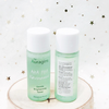 Nước hoa hồng AURAGINS Cân Bằng Sáng Da, Ngừa Mụn AHA PHA The Gentle Brightening Toner 20ml
