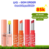 Son Dưỡng DHC Mềm Mịn Môi Color Lip Cream