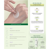 Kem Dưỡng Cấp Ẩm Sâu, Làm Dịu Da Anodin Kavakava Calming Cream Hàn Quốc 80g