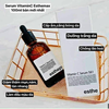 Tinh Chất Dưỡng Trắng Giảm Lão Hóa Esthemax Esthepro Vitamin C Serum 561 100ml