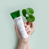 Kem dưỡng da WELLAGE - Phục Hồi Da - Real Cica Calming 95 Cream 50ml