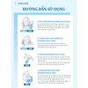 Serum giảm mụn OMUSE chứa Retinol 0.3% giảm thâm mụn và kiềm dầu - Blemish Solution Acne Correcting Serum 30ml
