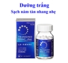 Viên Uống Trắng Da , Mờ Thâm Nám Transino White C Clear Hộp Xanh 120 Viên / Hộp Trắng 240 Viên Nhật Bản