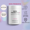 Viên Uống Trắng Da, Chống Lão Hóa CodeAge Liposomal Glutathione/Ovarian/NMN/Vitamin C/Magnesium/Omega-3/Probiotic USA