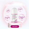 Lăn Khử Mùi Whisis Glutathione Fresh Roll On Deodorant Hàn Quốc 50ml
