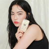 Xịt Khoá Trang Điểm Ánh Nhũ, Giúp Lớp Nền Bền Lâu 3CE Shimmer Makeup Fixer Hàn Quốc 95ml