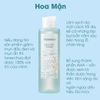 Nước hoa hồng Mamonde Pore Clean , Rose, Aqua Peel Toner 250ml