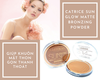 Phấn Tạo Khối Catrice Sun Glow Matt Bronzing Powder 9.5g