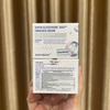 Serum Huyết Thanh & Kem Dưỡng Trắng Da Sur.Medic Super Glutathione 1000TM Enriched Cream/100TM Bright Ampoule 50ml-32ml