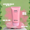 Kem chống nắng My Gold Healthy Pink Sun Cream SPF 50+ PA +++ 50ml