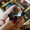 Kẹo ngậm hắc sâm Korean Black Ginseng Candy 300g