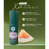 Xịt Dưỡng Tóc Bưởi Biotin Voudioty Grapefruit Oil Control Growth Hair Spray Kích Thích Mọc Tóc, Dưỡng Tóc Chắc Khỏe 50ml