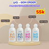 Dung Dịch Vệ Sinh Phụ Nữ Intima Ziaja balan 200ml
