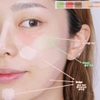 Che Khuyết Điểm 5 Ô Catrice Cosmetics Allround Concealer Palette 6g