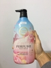 Sữa tắm Happy Bath Body Wash Hàn Quốc 900g