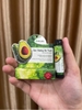Son Dưỡng Bơ Tươi & Gấc Pơ Lang Avocado / Gac Fruit Lip Balm Cho Môi Mềm Mịn, Căng Bóng 4g