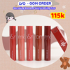 Son bóng Romand Juicy Lasting Tint 5.5g