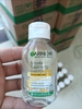 a232, d647 - Nước Tẩy Trang Garnier 400ml & 50ml