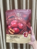 Táo Đỏ Tân Cương - Táo Kẹp Sữa Lạc Đà - Táo Giòn - Táo Hạnh Nhân Kaza Tốt Cho Tim Mạch, Cải Thiện Giấc Ngủ Túi 1kg (Hàng Công Ty)