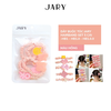 b130 - Dây Buộc Tóc Jary Hair Band - HB1 - HB1.0 - Set 5 Cái