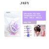 b130 - Dây Buộc Tóc Jary Hair Band - HB1 - HB1.0 - Set 5 Cái