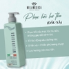 Bộ Dầu Gội Xả Hương Nước Hoa Phục Hồi, Giúp Tóc Sạch Gàu Milanogica Shampoo / Conditioner 355ml - 725ml
