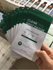 Miếng dán mụn Some By Mi Acnes Clear Patch Hàn Quốc