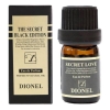 Nước hoa vùng kín Dionel secret love 5ml Hàn Quốc 2 in 1