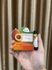 Son Dưỡng Bơ Tươi & Gấc Pơ Lang Avocado / Gac Fruit Lip Balm Cho Môi Mềm Mịn, Căng Bóng 4g
