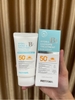 (Mẫu mới) Kem chống nắng phổ rộng phục hồi Prettyskin Hydra B5 Exosome Treatment / Oil Control Sun Cream SPF 50+ PA ++++ 50ml