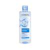 a297, d91 - Nước Tẩy Trang L'Oreal 95ml & 400ml - Dưỡng Ẩm, Làm Sạch Sâu Cho Da Nhạy Cảm, Dầu, Khô, Hỗn Hợp - 3-in-1 Tươi Mát