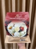 Táo Đỏ Tân Cương - Táo Kẹp Sữa Lạc Đà - Táo Giòn - Táo Hạnh Nhân Kaza Tốt Cho Tim Mạch, Cải Thiện Giấc Ngủ Túi 1kg (Hàng Công Ty)