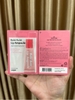 Tẩy Tế Bào Chết Môi & Son Dưỡng Môi Unpa Bubi Bubi Bubble Lip Scrub & Lip Ampule Hàn Quốc 10ml