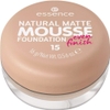 c169 - Phấn tươi Đức Essence Soft Touch Mousse MakeUp, 16gr
