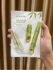 Lẻ mặt nạ giấy Nature Republic Real Nature Mask Sheet Dưỡng trắng da, Giảm mụn 23ml/mask