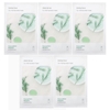 Mặt Nạ Giấy Tràm Trà Innisfree My Real Squeeze Tea Tree