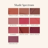 Son Thỏi Mịn Lỳ 3CE Soft / Blur Matte Lipstick Vỏ Trong Suốt