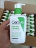 a689 - Sữa Rửa Mặt Pháp CeraVe Foaming/Hydrating/SA Smoothing Cleanser Dưỡng Trắng, Cấp Ẩm & Làm Sạch Da 236ml & 473ml