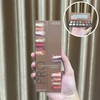 Bảng Phấn Mắt Catrice The Hot Mocca/The Electric Rose 8 Màu-Pro Natural Spirit/Neon Earth Slim Eyeshadow Palette 14 Màu
