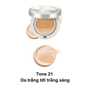 Phấn Nước Ngọc Trai Klavuu Cushion Hàn Quốc SPF50+