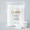 Bông tẩy trang LaMer 201 miếng Ultra - Soft Cotton Pads La Mer